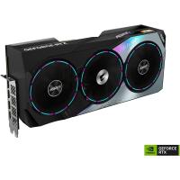 GIGABYTE 24GB RTX4090 AORUS MASTER GV-N4090AORUS M-24GD GDDR6X 384Bit HDMI-DP PCIE 4.0