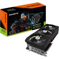 GIGABYTE 24GB RTX4090 GAMING OC GV-N4090GAMING OC-24 GDDR6X 384Bit HDMI-DP PCIE 4.0