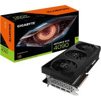 GIGABYTE 24GB RTX4090 WINDFORCE GV-N4090WF3-24GD GDDR6X 384Bit HDMI-DP PCIE 4.0