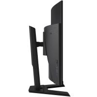GIGABYTE 31.5" VA G32QC-A 1MS 165Hz HDMI-DP Kavisli Gaming Monitör (2560 X 1440) Outlet (Kutu Açık)