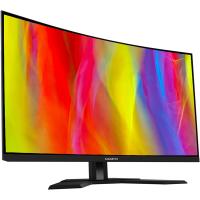 GIGABYTE 31.5" SSVA M32UC 1MS 144Hz HDMI-DP KAVISLI GAMING MONİTÖR 3840X2160