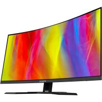 GIGABYTE 31.5" SSVA M32UC 1MS 144Hz HDMI-DP KAVISLI GAMING MONİTÖR 3840X2160