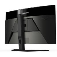 GIGABYTE 31.5" SSVA M32UC 1MS 144Hz HDMI-DP KAVISLI GAMING MONİTÖR 3840X2160