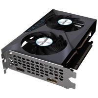 GIGABYTE 4GB RX6400 EAGLE GV-R64EAGLE-4GD GDDR6 64Bit PCIE 16X v4.0