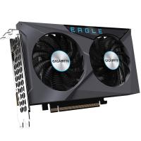GIGABYTE 4GB RX6500XT EAGLE GV-R65XTEAGLE-4GD GDDR6 PCIE 16X v4.0