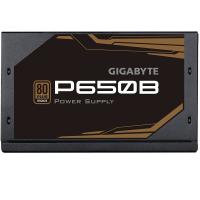 GIGABYTE 650W 80+ BRONZE GP-P650B 12cm Fanlı Power Supply Japon Kapasitör