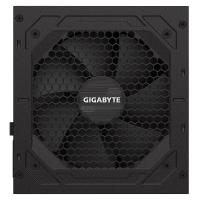 GIGABYTE 750W 80+ GOLD GP-P750GM 13.5cm Fanlı Tam Modüler Power Supply Japon Kapasitör
