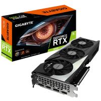 GIGABYTE 8GB RTX3050 GV-N3050GAM-OC-8GD GDDR6 HDMI-DP PCIE 16X v4.0