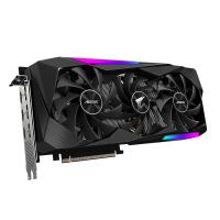 GIGABYTE 8GB RTX3070TI AORUS MASTER GV-N307TAORUSM-8GD HDMI-DP PCIE 16X v4.0