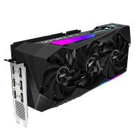 GIGABYTE 8GB RTX3070TI AORUS MASTER GV-N307TAORUSM-8GD HDMI-DP PCIE 16X v4.0
