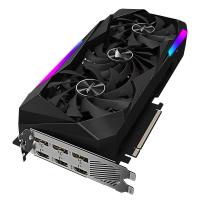 GIGABYTE 8GB RTX3070TI AORUS MASTER GV-N307TAORUSM-8GD HDMI-DP PCIE 16X v4.0
