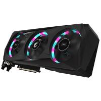 GIGABYTE 8GB RTX3050 GV-N3050AORUSE-8GD 128Bit GDDR6 PCI-E v4.0