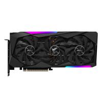 GIGABYTE 8GB RTX3070 AORUS MASTER GV-N3070AORUSM-8GD 256Bit GDDR6 PCI-E v4.0