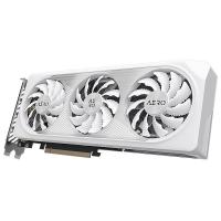 GIGABYTE 8GB RTX4060 AERO OC EG-GV-N4060AERO-OC-8GD GDDR6 PCIE 4.0