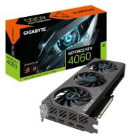 GIGABYTE 8GB RTX4060 EAGLE OC EG-GV-N4060EAGLE-OC-8GD GDDR6 PCIE 4.0