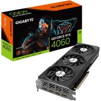 GIGABYTE 8GB RTX4060 GAMING OC EG-GV-N4060GAMING-OC-8GD GDDR6 PCIE 4.0