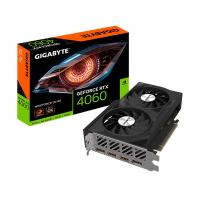 GIGABYTE 8GB RTX4060 WINDFORCE OC EG-GV-N4060WF2OC-8GD GDDR6 PCIE 4.0
