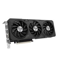 GIGABYTE 8GB RTX4060TI GAMING GV-N406TGAMING OC-8GD GDDR6 128Bit PCIE 4.0