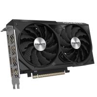 GIGABYTE 8GB RTX4060TI GV-N406TWF2OC-8GD GDDR6 128bit PCIE 4.0