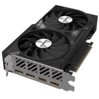 GIGABYTE 8GB RTX4060TI GV-N406TWF2OC-8GD GDDR6 128bit PCIE 4.0