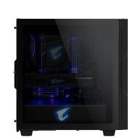 GIGABYTE AORUS GB-AC300G POWERSIZ Gaming Mid-Tower PC Kasası