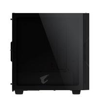 GIGABYTE AORUS GB-AC300G POWERSIZ Gaming Mid-Tower PC Kasası