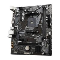 Gigabyte A520M K D4 AM4 Hdmi