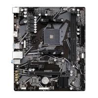 GIGABYTE A520M K DDR4 5100(OC) HDMI M.2 mATX AM4