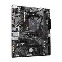 GIGABYTE A520M K DDR4 5100(OC) HDMI M.2 mATX AM4