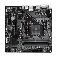 GIGABYTE A520M-DS3H DDR4 4733(OC) HDMI M.2 mATX AM4