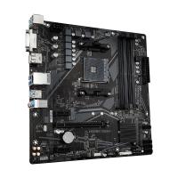 GIGABYTE A520M-DS3H DDR4 4733(OC) HDMI M.2 mATX AM4