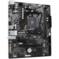 Gigabyte A520M K 1.0 AMD A520 5100 MHz (OC) DDR4 Soket AM4 mATX Anakart