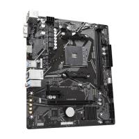 Gigabyte A520M K V2 D4 AM4 Vga Hdmi