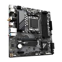 Gigabyte A620M Gaming X AX D5 AM5 Hdmi Dp Type-C