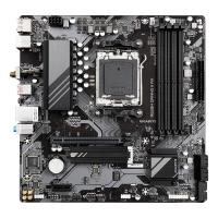 GIGABYTE A620M GAMING X AX WIFI-6E DDR5 HDMI-DP PCIE 4.0 AM5 mATX