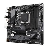 GIGABYTE A620M GAMING X AX WIFI-6E DDR5 HDMI-DP PCIE 4.0 AM5 mATX
