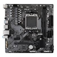 GIGABYTE A620M-H DDR5 HDMI PCIe 16X v4.0 AM5 mATX