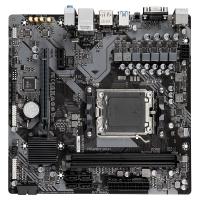 GIGABYTE A620M-S2H DDR5 HDMI DP PCIe 16X v4.0 AM5 mATX