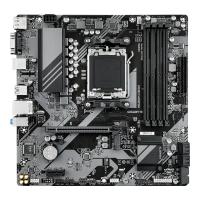 GIGABYTE A620M-DS3H DDR5 HDMI DP PCIe 16X v4.0 AM5 mATX
