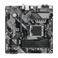 GIGABYTE A620M-DS3H DDR5 HDMI DP PCIe 16X v4.0 AM5 mATX
