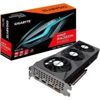 Gigabyte AMD Radeon RX 6600 Eagle ‎GV-R66EAGLE-8GD 8 GB GDDR6 128 Bit Ekran Kartı