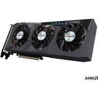 Gigabyte AMD Radeon RX 6600 Eagle ‎GV-R66EAGLE-8GD 8 GB GDDR6 128 Bit Ekran Kartı