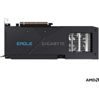 Gigabyte AMD Radeon RX 6600 Eagle ‎GV-R66EAGLE-8GD 8 GB GDDR6 128 Bit Ekran Kartı