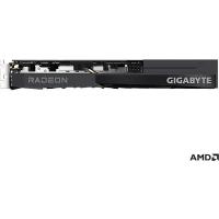 Gigabyte AMD Radeon RX 6600 Eagle ‎GV-R66EAGLE-8GD 8 GB GDDR6 128 Bit Ekran Kartı