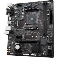 GIGABYTE A520M-S2H DDR4 HDMI DVI PCIe 16X v4.0 AM4 mATX