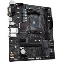 GIGABYTE A520M-S2H DDR4 HDMI DVI PCIe 16X v4.0 AM4 mATX