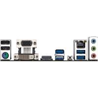 GIGABYTE A520M-S2H DDR4 HDMI DVI PCIe 16X v4.0 AM4 mATX