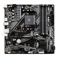 Gigabyte A520M DS3H V2 AM4 Ryzen DDR4 Hdmi Dp