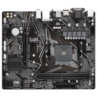 Gigabyte A520M S2H D4 AM4 Vga Dvi Hdmi