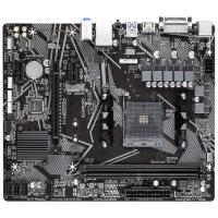 Gigabyte A520M H D4 AM4 Dvi Hdmi